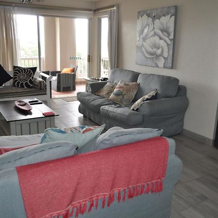 68 Laguna La Crete Appartement Uvongo Beach Buitenkant foto