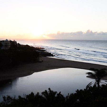 68 Laguna La Crete Appartement Uvongo Beach Buitenkant foto