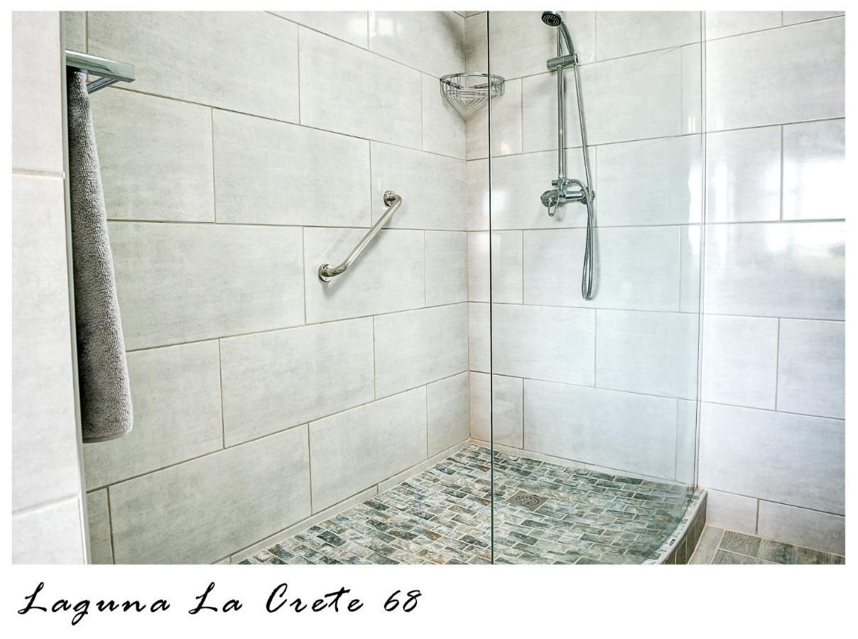 68 Laguna La Crete Appartement Uvongo Beach Buitenkant foto
