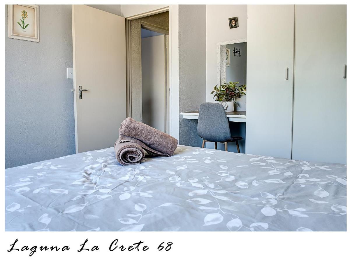 68 Laguna La Crete Appartement Uvongo Beach Buitenkant foto