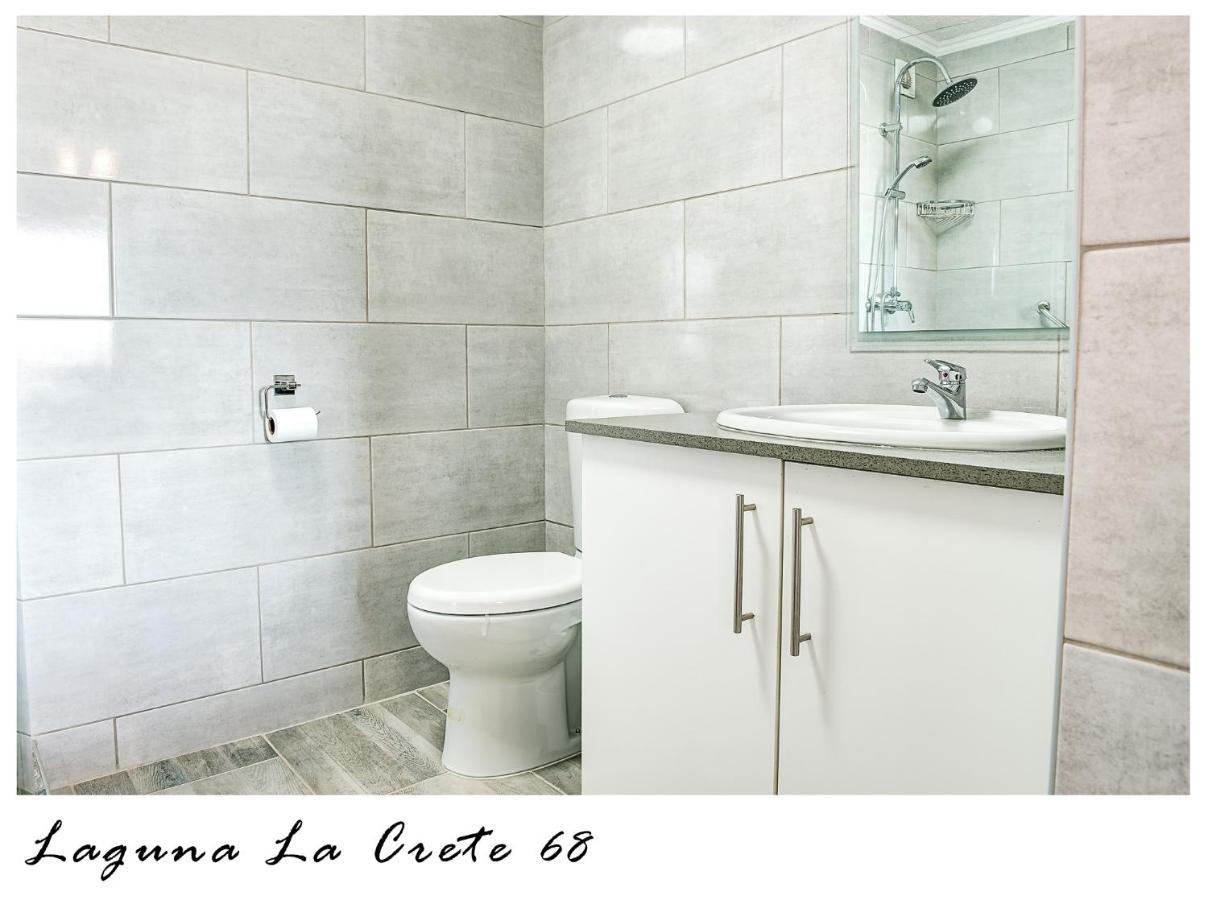 68 Laguna La Crete Appartement Uvongo Beach Buitenkant foto