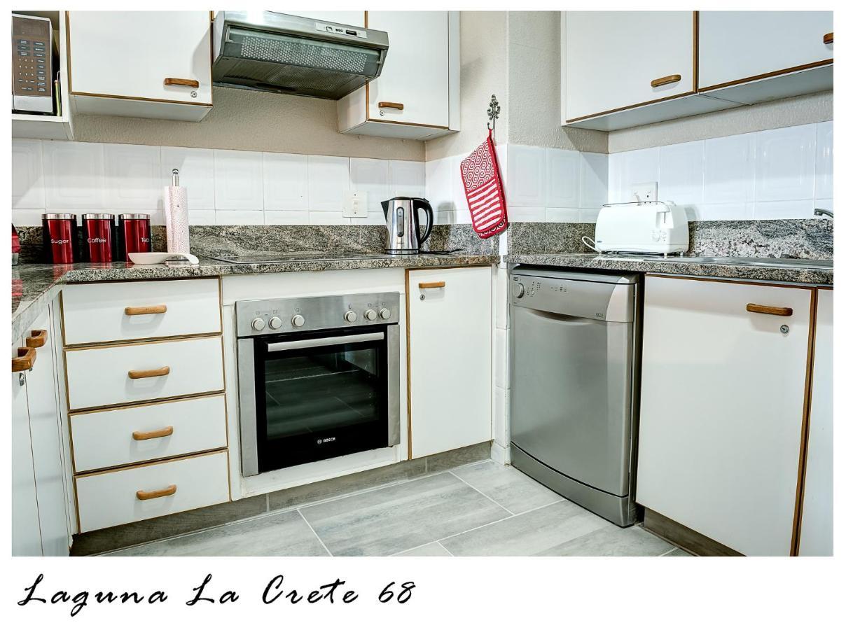68 Laguna La Crete Appartement Uvongo Beach Buitenkant foto