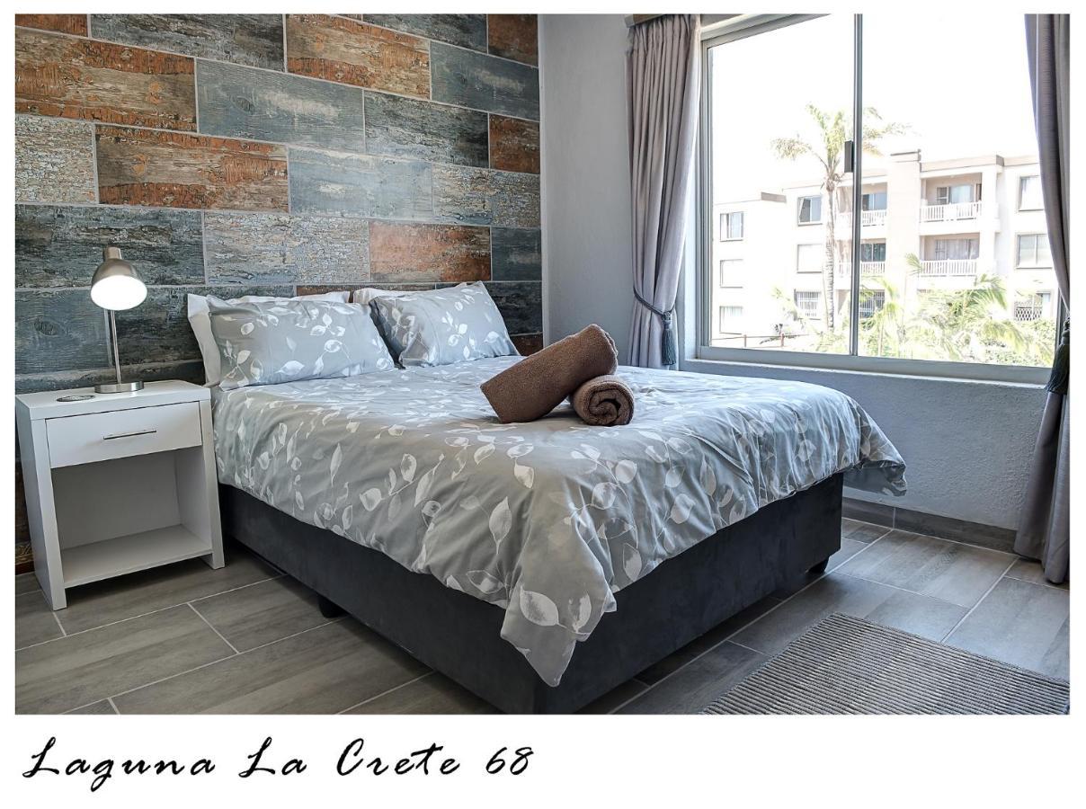 68 Laguna La Crete Appartement Uvongo Beach Buitenkant foto
