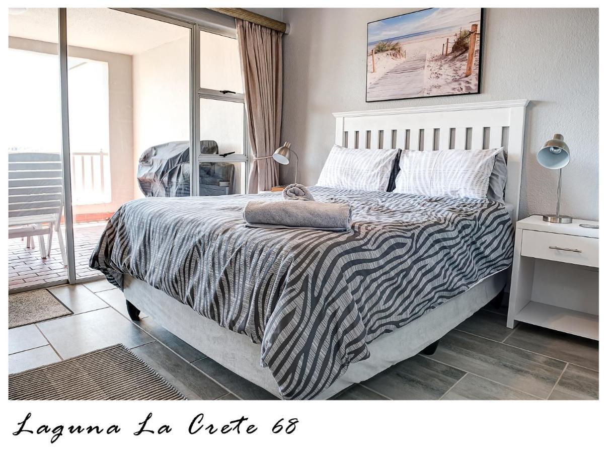 68 Laguna La Crete Appartement Uvongo Beach Buitenkant foto