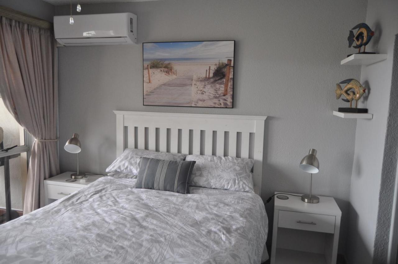 68 Laguna La Crete Appartement Uvongo Beach Buitenkant foto