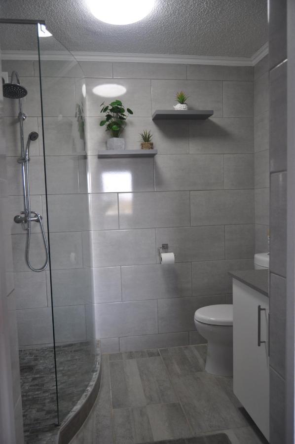 68 Laguna La Crete Appartement Uvongo Beach Buitenkant foto
