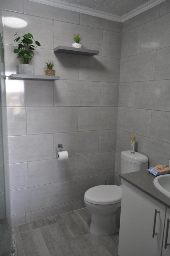 68 Laguna La Crete Appartement Uvongo Beach Buitenkant foto