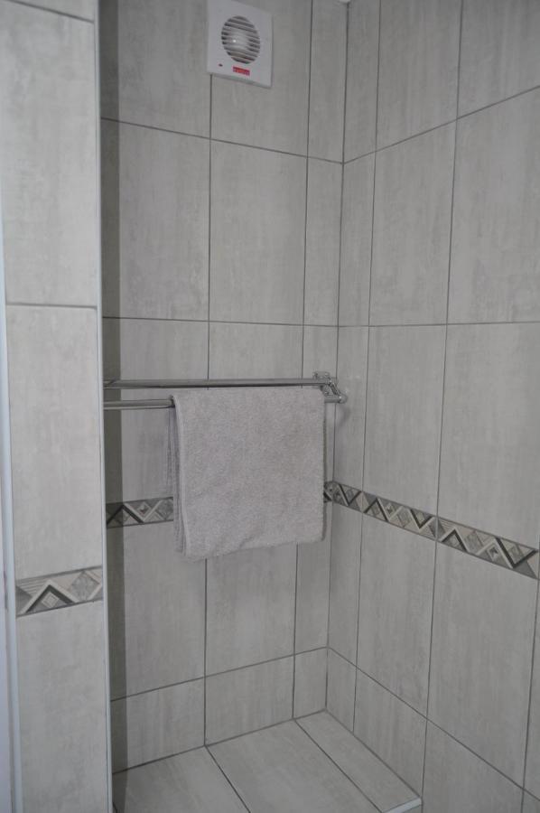 68 Laguna La Crete Appartement Uvongo Beach Buitenkant foto