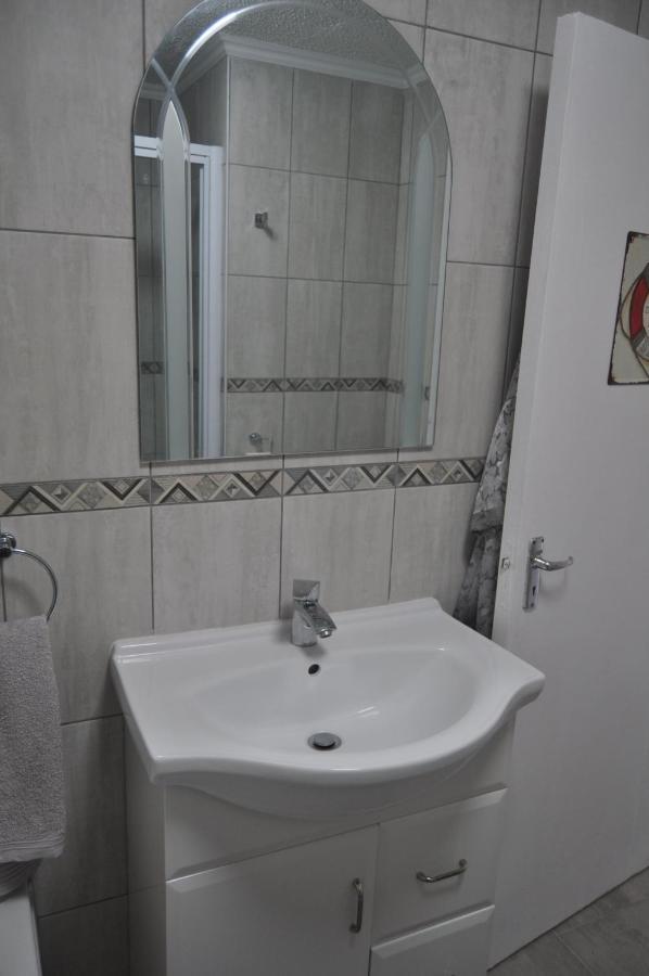 68 Laguna La Crete Appartement Uvongo Beach Buitenkant foto