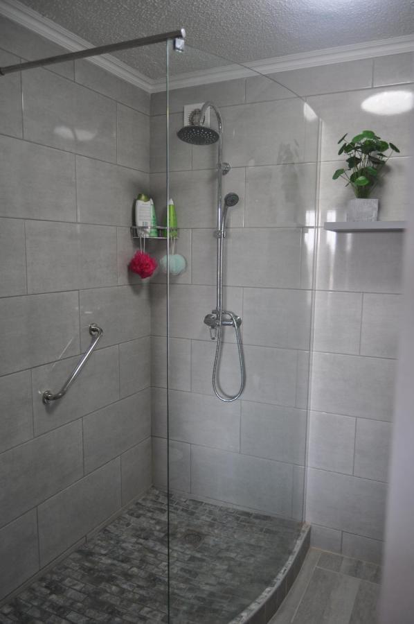 68 Laguna La Crete Appartement Uvongo Beach Buitenkant foto