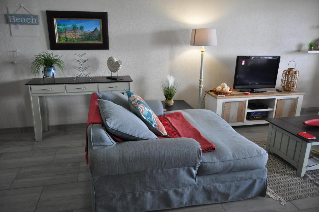 68 Laguna La Crete Appartement Uvongo Beach Buitenkant foto